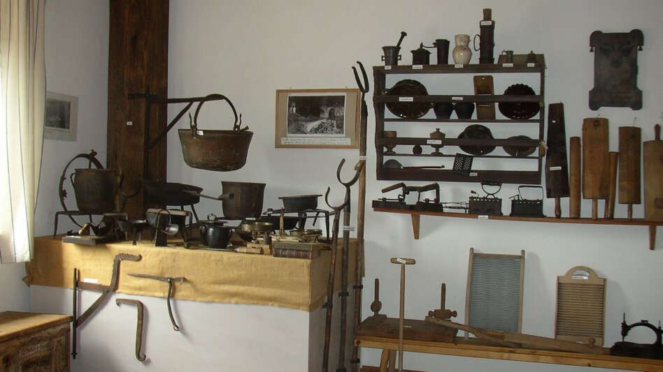 Hiking route Wöllmißberger Wanderweg - Touren-Impression #2.6 | © Region Graz