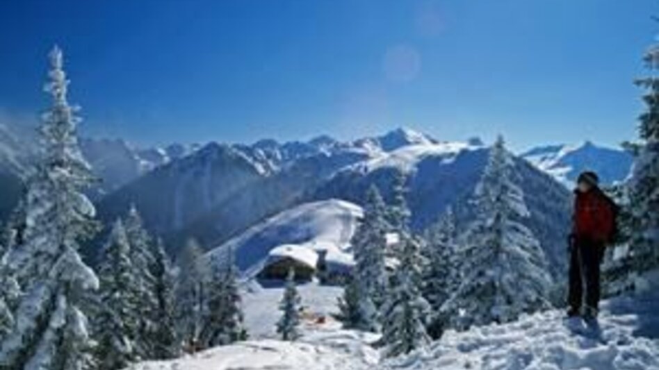 Hiking route 4-Seasons Hiking Path - Touren-Impression #2.3 | © Erlebnisregion Schladming-Dachstein