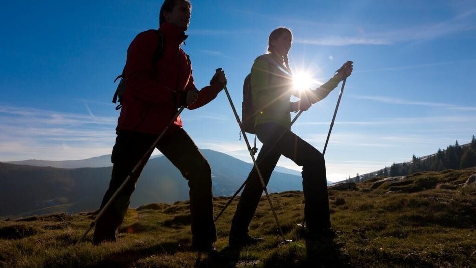 Pilgerweg Jakobsweg Weststeiermark von Thal/Graz bis Lavamünd/Kärnten - Touren-Impression #2.10 | © Region Graz