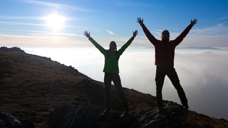 Pilgerweg Jakobsweg Weststeiermark von Thal/Graz bis Lavamünd/Kärnten - Touren-Impression #2.11 | © Region Graz