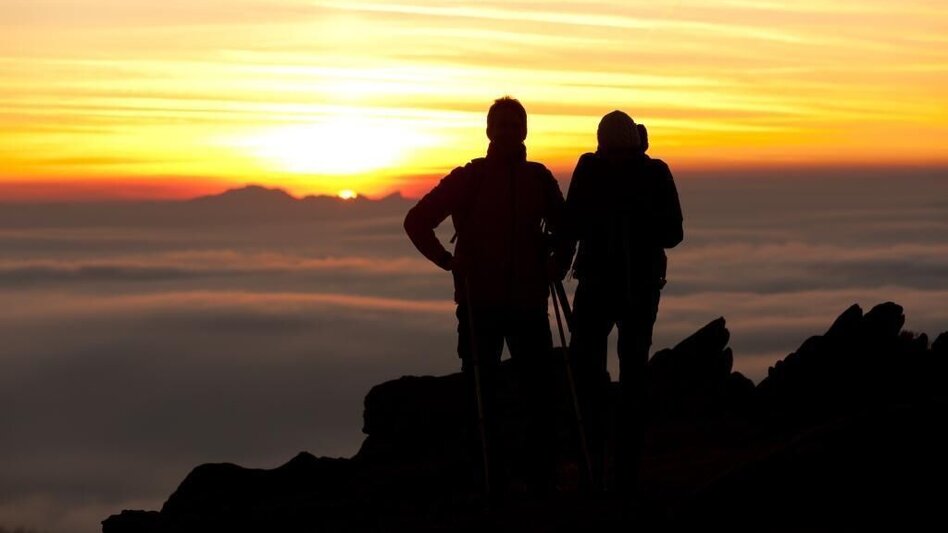 Pilgerweg Jakobsweg Weststeiermark von Thal/Graz bis Lavamünd/Kärnten - Touren-Impression #2.13 | © Region Graz
