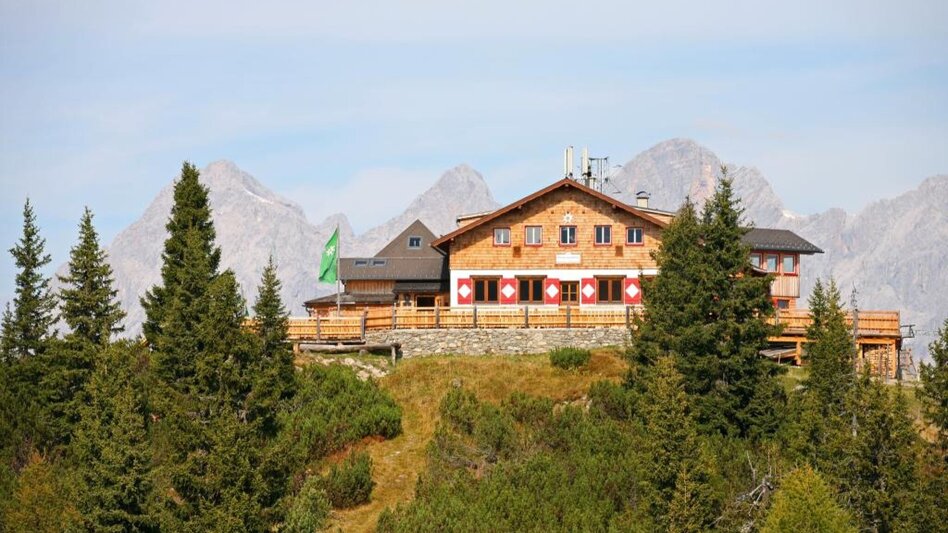 Hiking route The Hochwurzen Tour - Touren-Impression #2.3 | © Photo Austria - Martin Huber