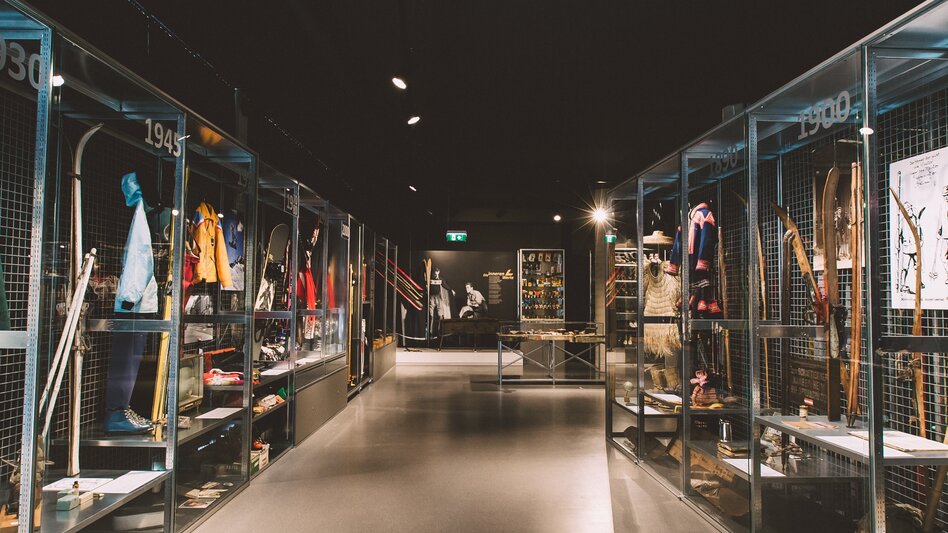 Radfahren Semmeringradweg R46 - Touren-Impression #2.2 | © WinterSportMuseum 