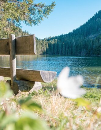 Auerlingsee | Renè Hochegger | © Tourismusverband Murau
