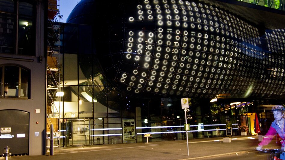 Bike Riding Stage 06 Mur Cycle Path Graz - Leibnitz - Touren-Impression #2.2 | © (c) Steiermark Tourismus/Gerhard Eisenschink