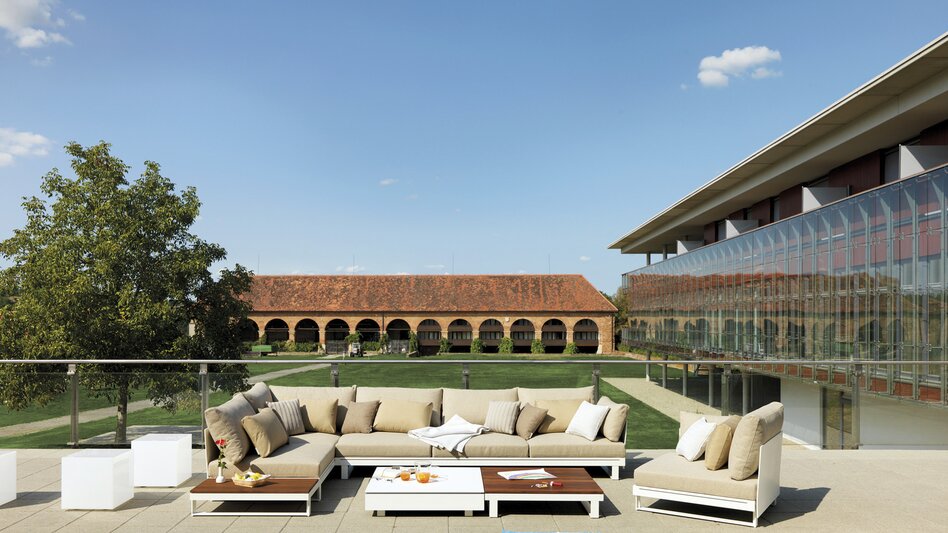 Bike Riding Stage 06 Mur Cycle Path Graz - Leibnitz - Touren-Impression #2.5 | © (c) Viteo/Paul Ott