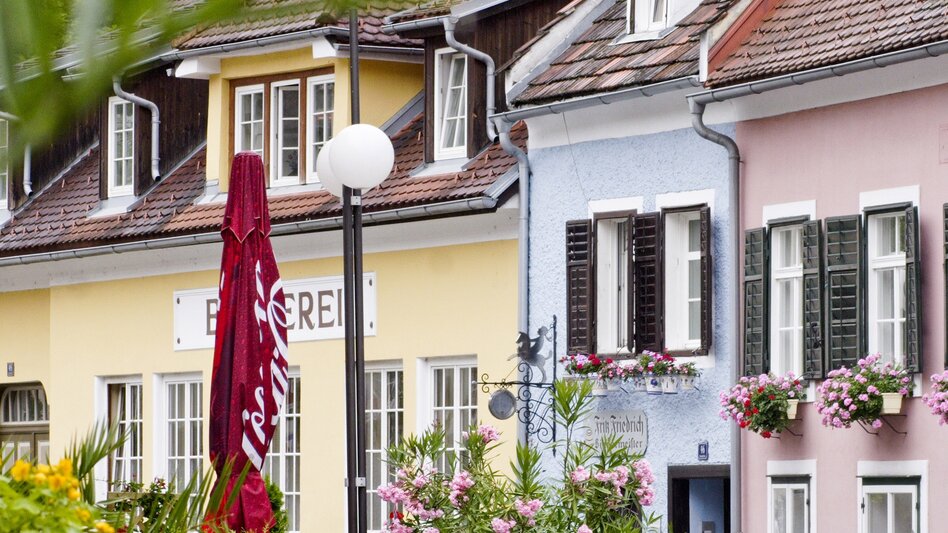 Bike Riding Etappe 05 Murradweg Leoben - Graz - Touren-Impression #2.1 | © (c) Steiermark Tourismus/Gerhard Eisenschink