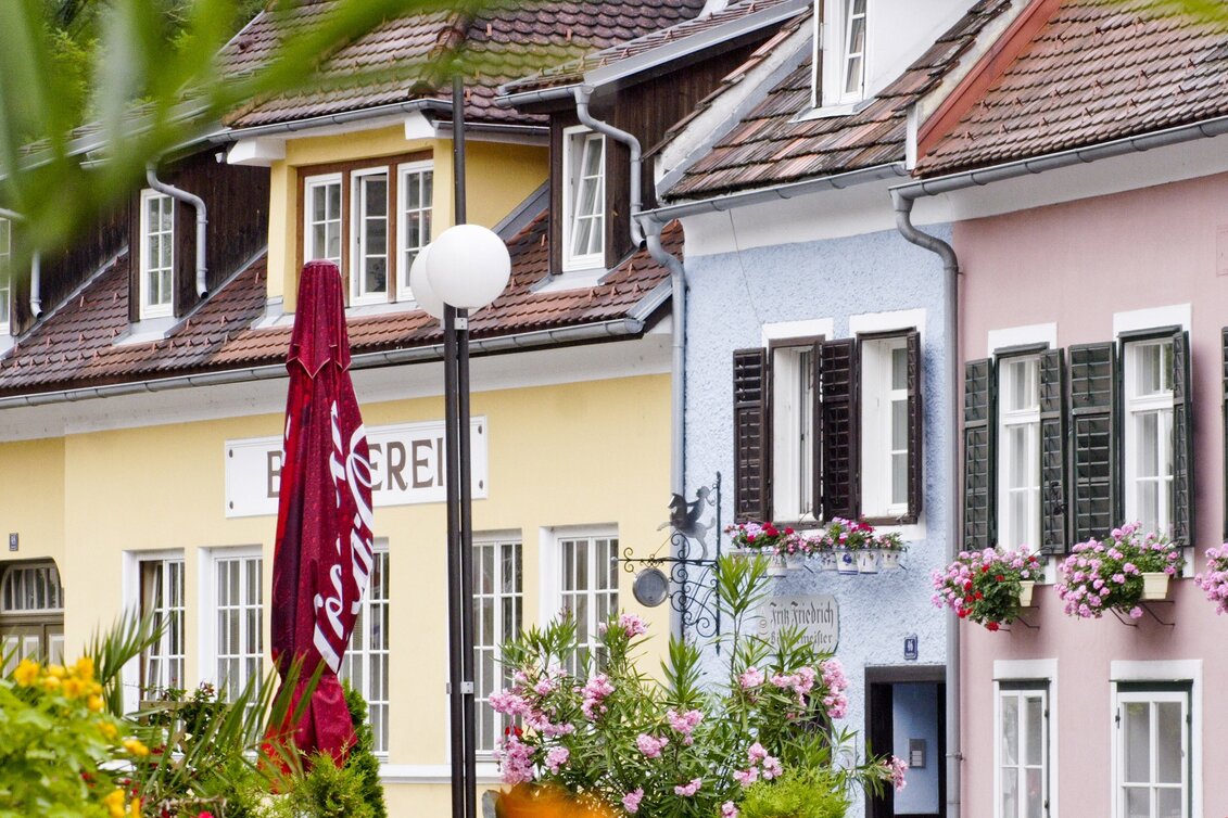 Bike Riding Etappe 05 Murradweg Leoben - Graz - Touren-Impression #1 | © (c) Steiermark Tourismus/Gerhard Eisenschink