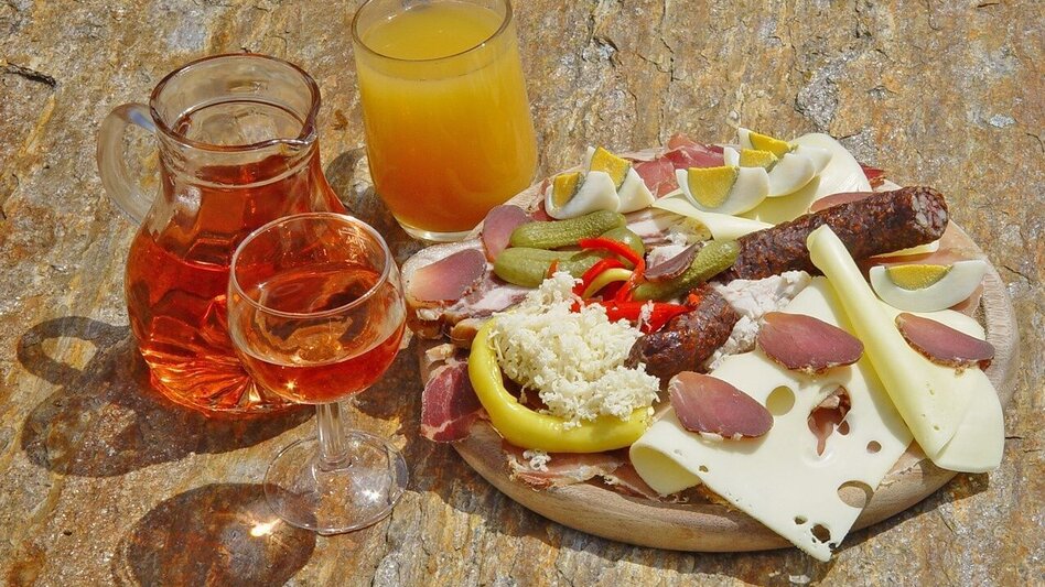 Wanderung Ligister Schmankerlweg - Touren-Impression #2.3 | © Region Graz