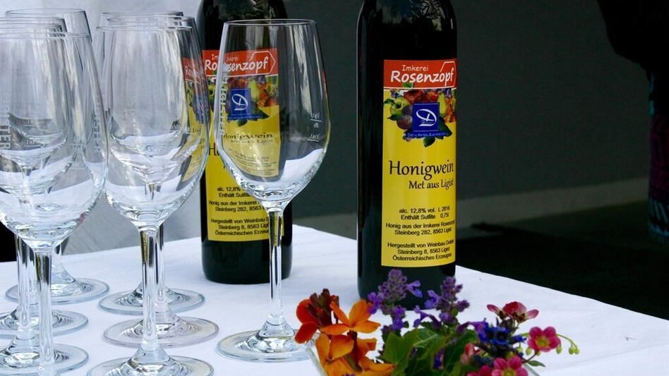 Wanderung Ligister Schmankerlweg - Touren-Impression #2.7 | © TV Ligist