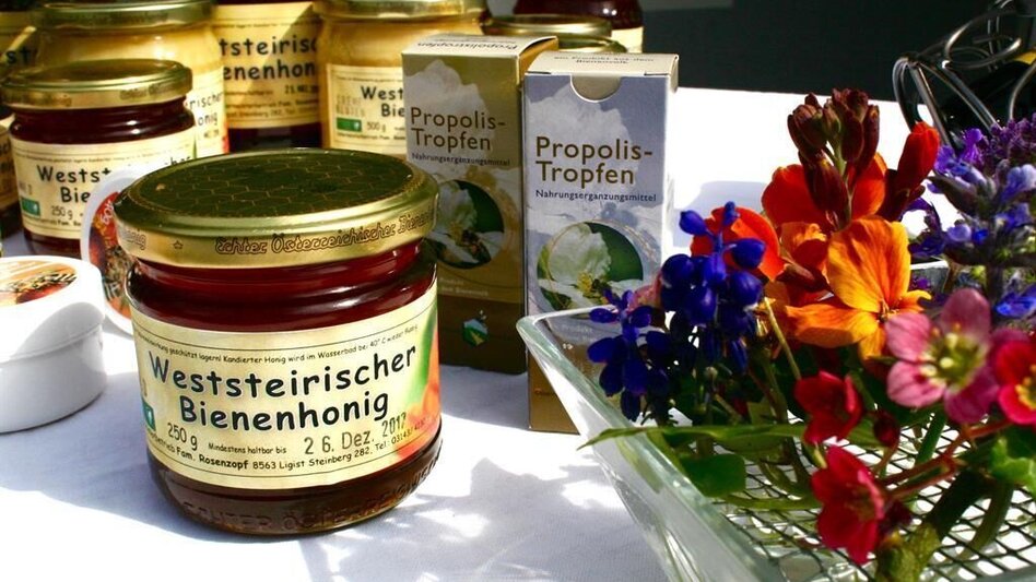 Wanderung Ligister Schmankerlweg - Touren-Impression #2.5 | © TV Ligist