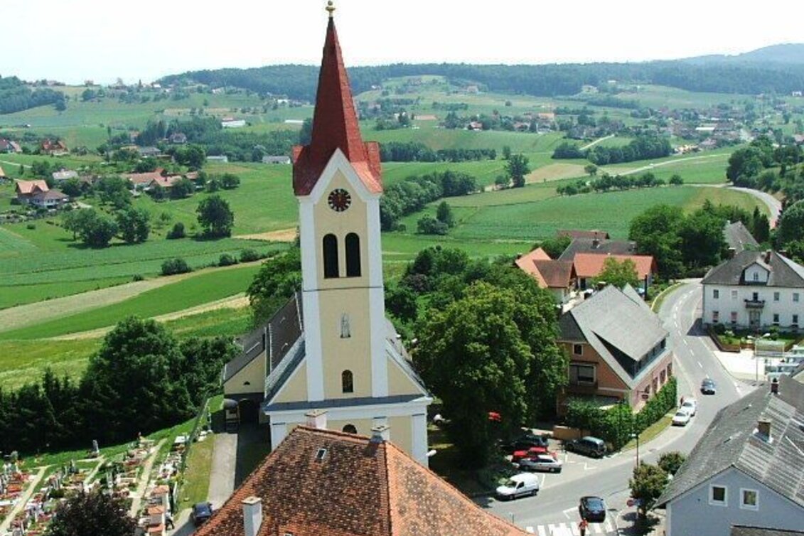 Hiking route St. Nikolaier Buschenschanktour No. 1 - Touren-Impression #1 | © Südsteiermark