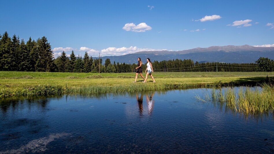 Long-Distance Hiking Via Natura entire route - Touren-Impression #2.5 | © Tourismusverband Murau