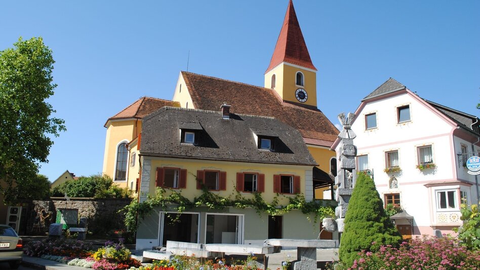 Wanderung Ligister Vogelstimmenweg - Touren-Impression #2.4 | © Region Graz