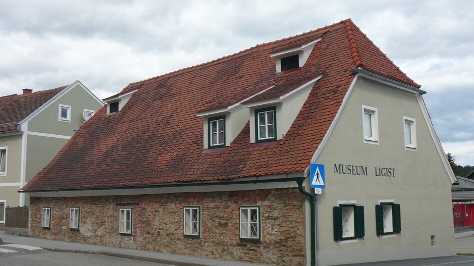Wanderung Ligister Vogelstimmenweg - Touren-Impression #2.5 | © Smac