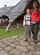 Das Jakobihaus in Soboth | © Südsteiermark | © Südsteiermark