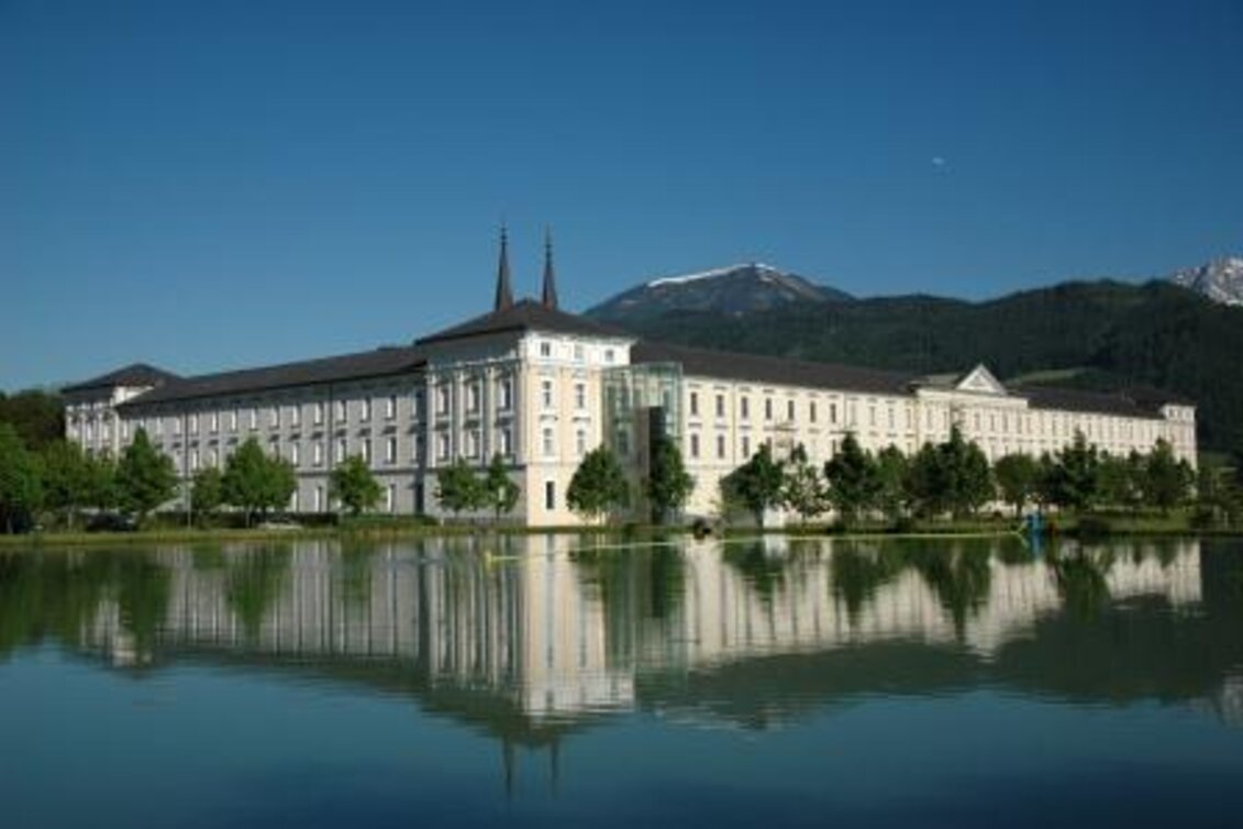 Bike Riding Enns Cycle Path - R7 - Day 4 through the Gesäuse - Touren-Impression #1 | © TV Gesäuse