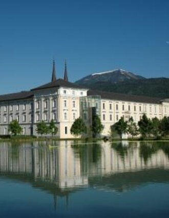 Benediktinerstift Admont | Tourismusverband Gesäuse | © TV Gesäuse