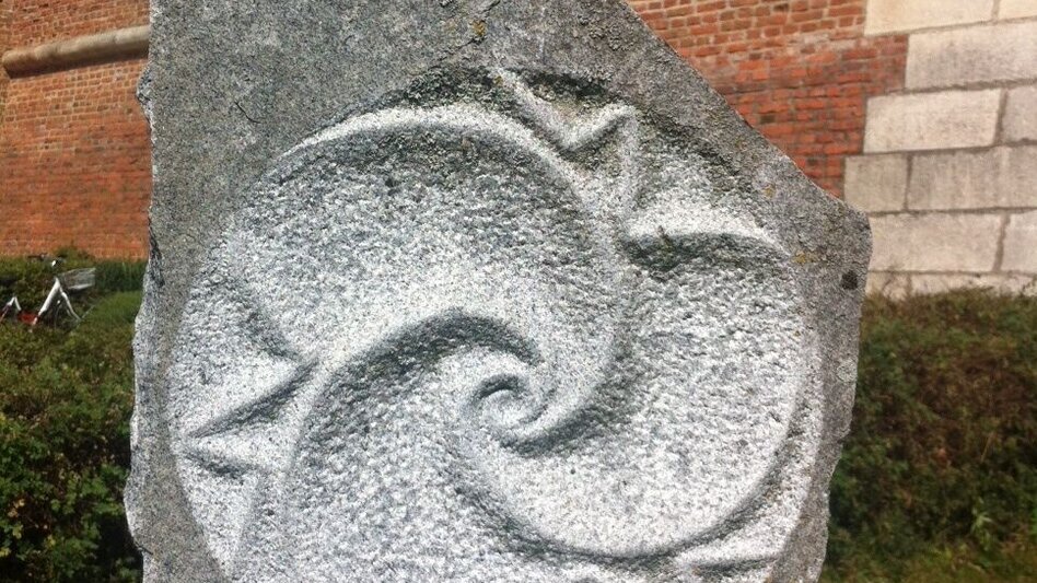 Wanderung Lithopunkturweg - Touren-Impression #2.2 | © Erlebnisregion Thermen- & Vulkanland