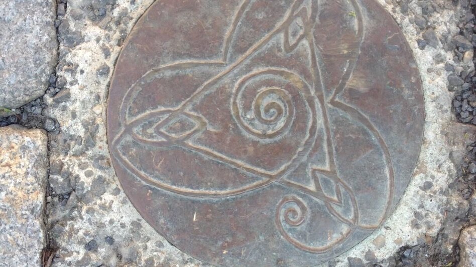 Wanderung Lithopunkturweg - Touren-Impression #2.3 | © Thermen- & Vulkanland