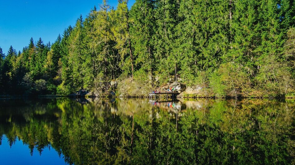 Hiking route Podol circular hike - Touren-Impression #2.1 | © Tourismusverband Murau