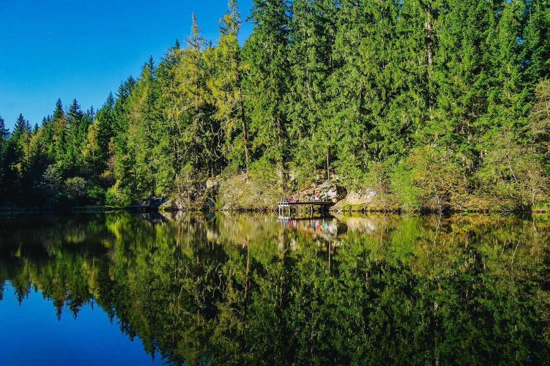 Hiking route Podol circular hike - Touren-Impression #1 | © Tourismusverband Murau