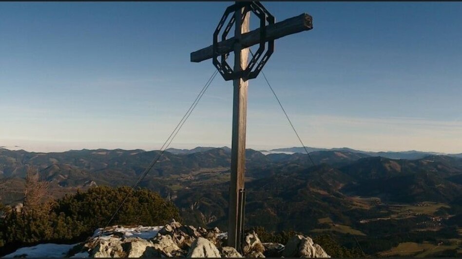 Hiking route Gemeindealpe - Touren-Impression #2.5 | © TV Hochsteiermark