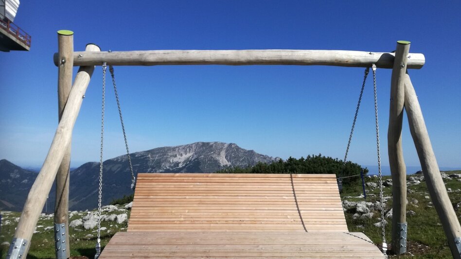 Hiking route Gemeindealpe - Touren-Impression #2.6 | © TV Hochsteiermark