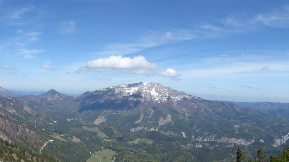 Hiking route Gemeindealpe - Touren-Impression #2.8 | © TV Hochsteiermark