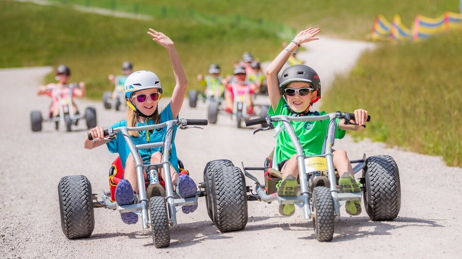Hiking route Gemeindealpe - Touren-Impression #2.9 | © Bergbahnen Mitterbach