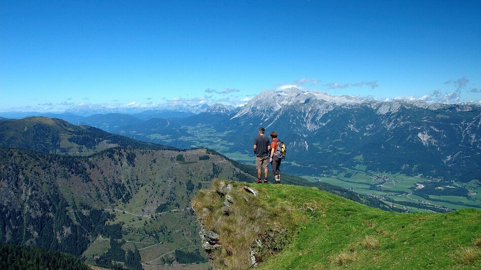 Wanderung Pleschnitzzinken - Touren-Impression #2.3 | © Erlebnisregion Schladming-Dachstein
