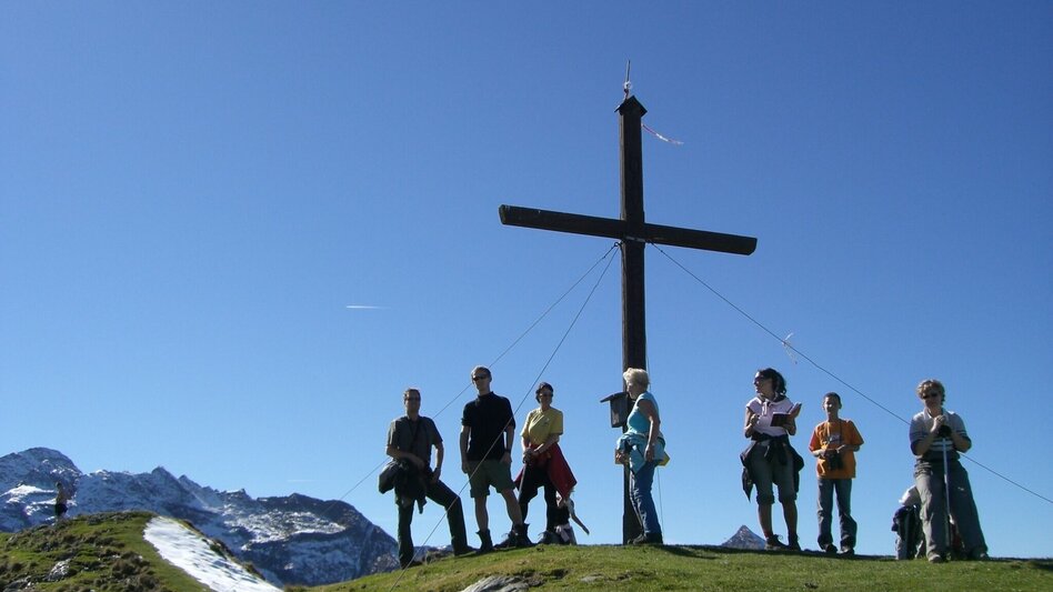 Wanderung Pleschnitzzinken - Touren-Impression #2.4 | © Erlebnisregion Schladming-Dachstein