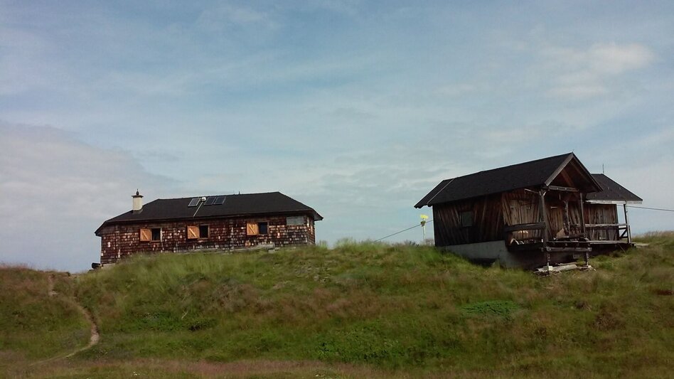 Wanderung Pleschnitzzinken - Touren-Impression #2.7 | © Erlebnisregion Schladming-Dachstein