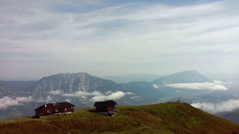Wanderung Pleschnitzzinken - Touren-Impression #2.2 | © Erlebnisregion Schladming-Dachstein