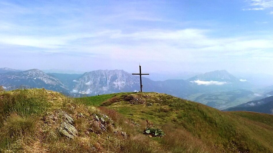 Wanderung Pleschnitzzinken - Touren-Impression #2.9 | © Erlebnisregion Schladming-Dachstein