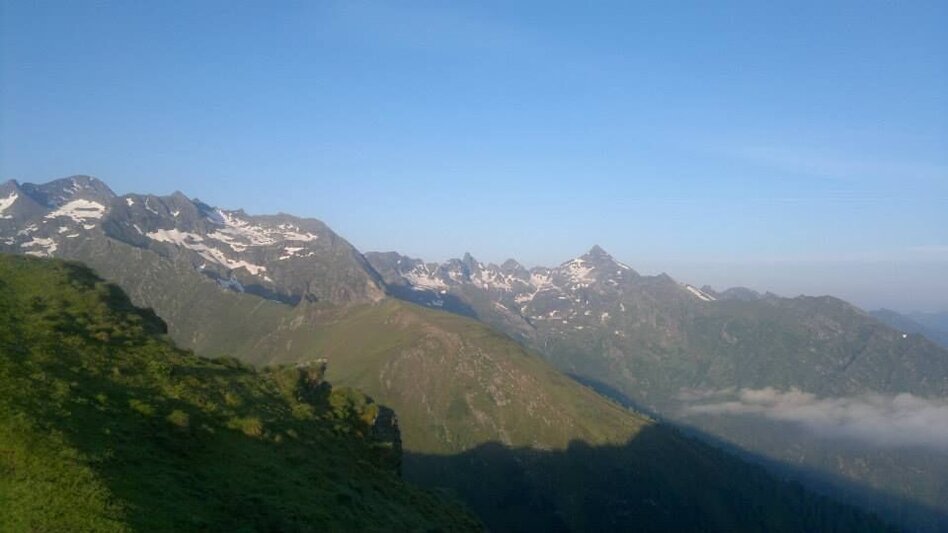 Wanderung Pleschnitzzinken - Touren-Impression #2.10 | © Erlebnisregion Schladming-Dachstein