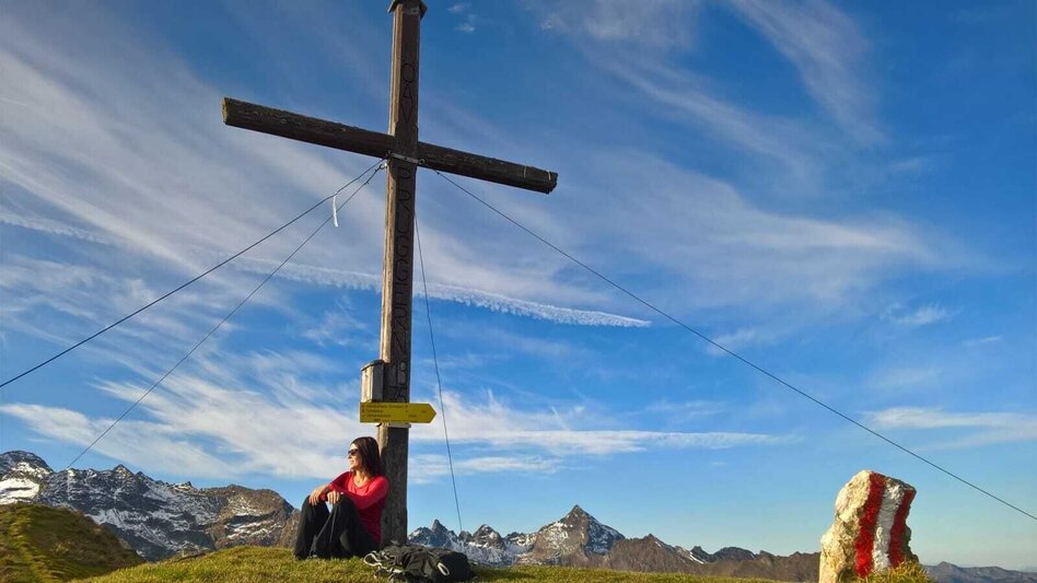 Wanderung Pleschnitzzinken - Touren-Impression #2.1 | © Erlebnisregion Schladming-Dachstein