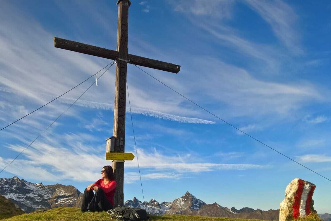 Wanderung Pleschnitzzinken - Touren-Impression #1 | © Erlebnisregion Schladming-Dachstein
