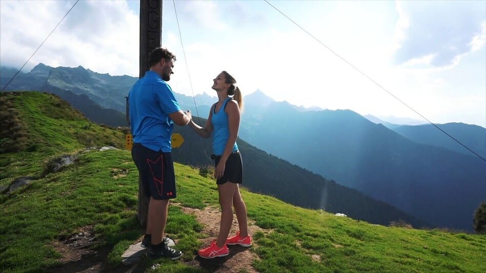 Wanderung Pleschnitzzinken - Touren-Impression #2.12 | © schladmingdachstein