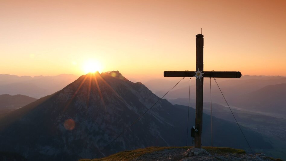 Hiking route To the Friedenskircherl chapel and to Stoderzinken - Touren-Impression #2.2 | © Erlebnisregion Schladming-Dachstein