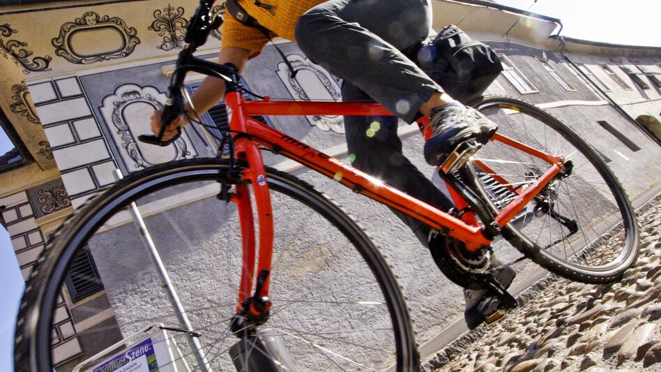 Bike Riding Stage 08 Mur Cycle Path Bad Radkersburg - Legrad - Touren-Impression #2.1 | © (c) Steiermark Tourismus/Gerhard Eisenschink