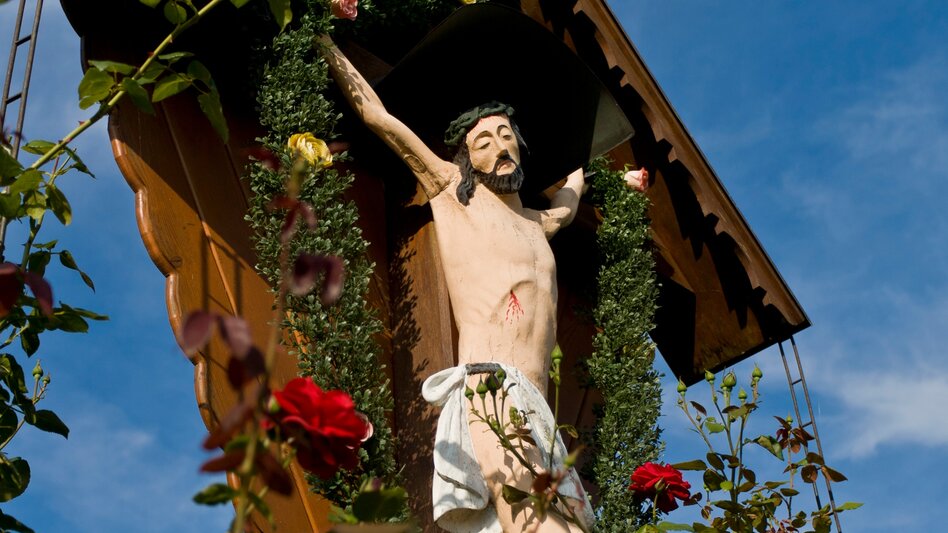 Pilgrim Walk Mariazeller Weg 6. Tagesetappe - Touren-Impression #2.2 | © Steiermark Tourismus/Leo Himsl