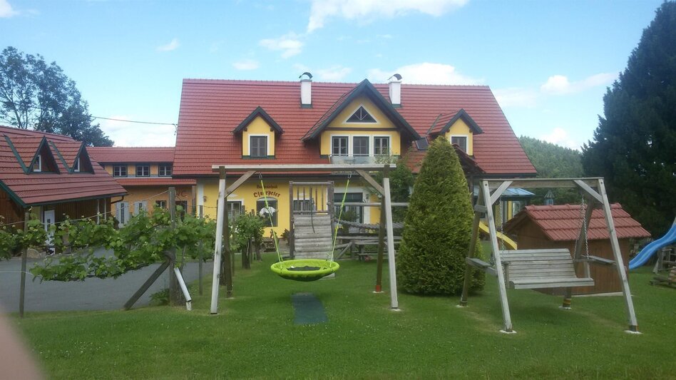 Hiking route Keltischer Baumkreis-Rundweg (S13) - Touren-Impression #2.2 | © TVB Südsteiermark/Ofnerpeter Roswitha Höller