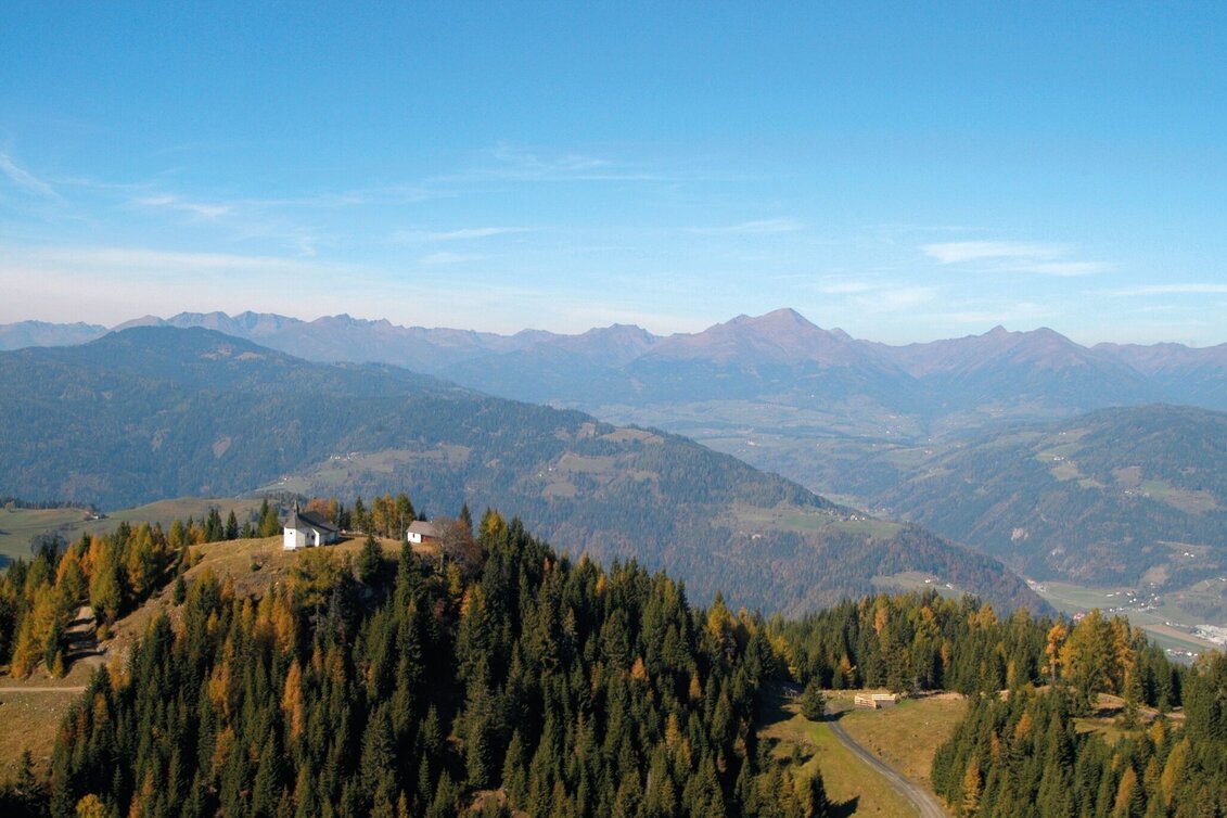 Theme path Ice Age - The glacier in the dead end - Touren-Impression #1 | © Tourismusverband Murau