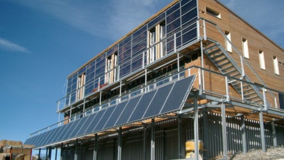 Fernwanderweg Vom Hochwechsel zum Hochschwab, Waldbach-Mönichwald - Touren-Impression #2.3 | © TV Hochsteiermark