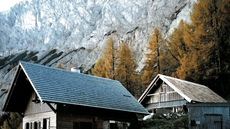 Fernwanderweg Vom Hochwechsel zum Hochschwab, Waldbach-Mönichwald - Touren-Impression #2.6 | © TV Hochsteiermark