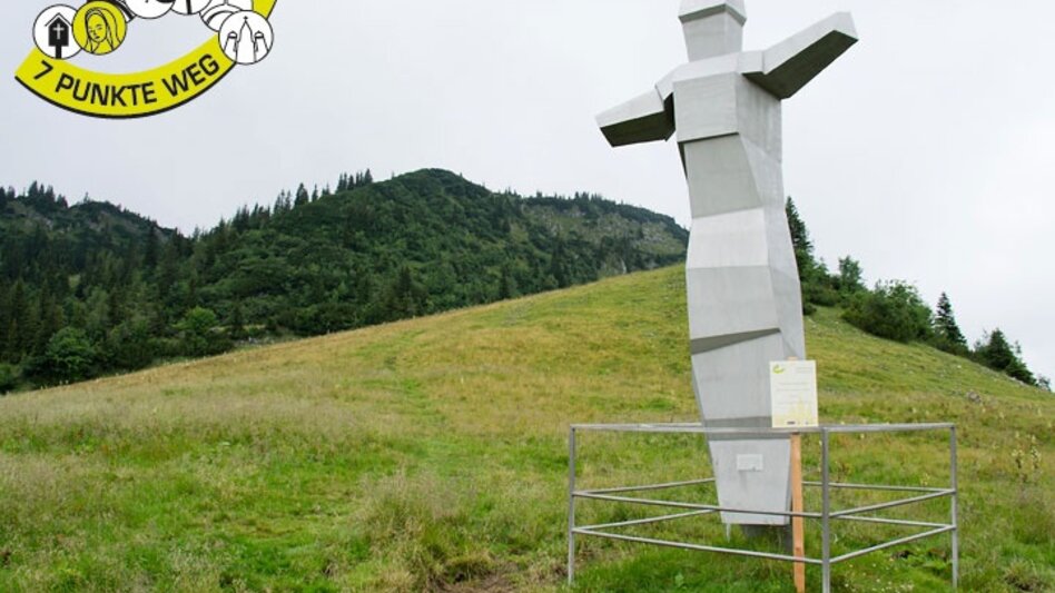 Fernwanderweg Vom Hochwechsel zum Hochschwab, Waldbach-Mönichwald - Touren-Impression #2.9 | © TV Hochsteiermark