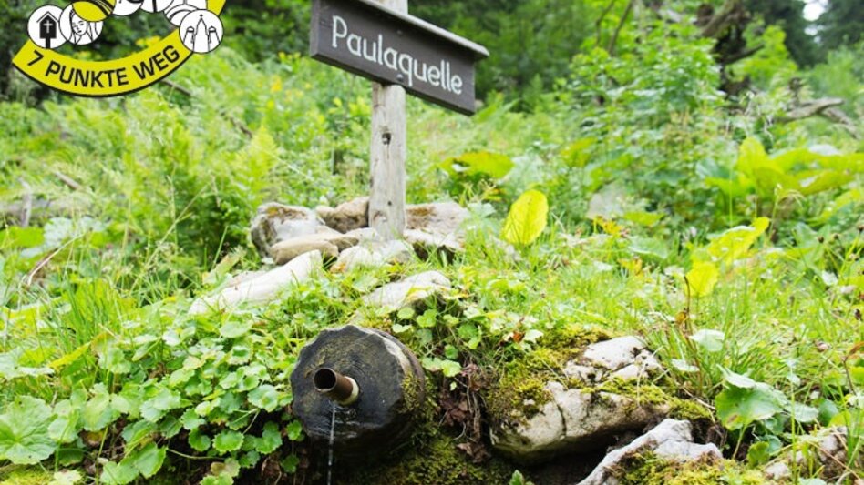 Fernwanderweg Vom Hochwechsel zum Hochschwab, Waldbach-Mönichwald - Touren-Impression #2.10 | © TV Hochsteiermark