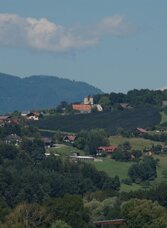 Panoramablick | © Oststeiermark Tourismus | © Oststeiermark Tourismus