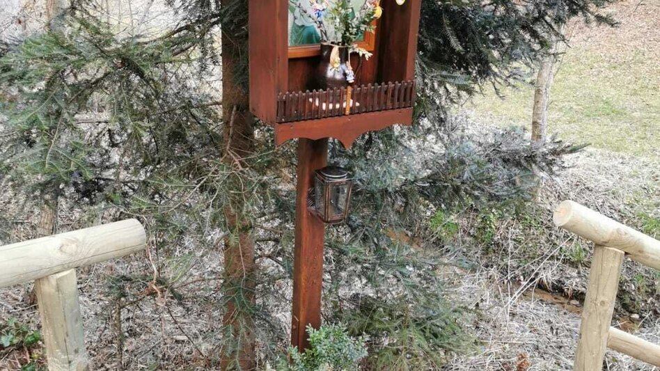 Hiking route panorama path, St. Ruprecht/Raab - Touren-Impression #2.6 | © St. Ruprecht an der Raab